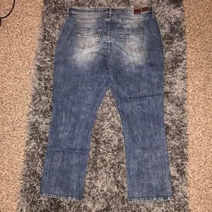 Dear John Jeans